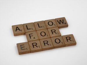 fixing comma format errors