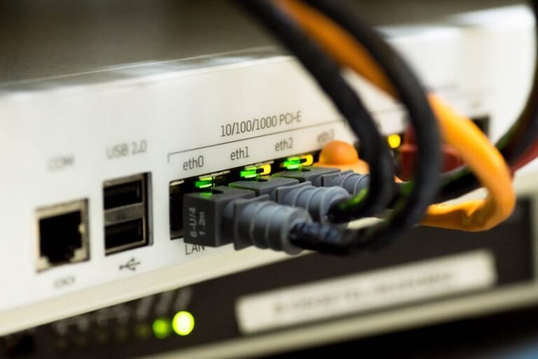 invalid private ip address block detected