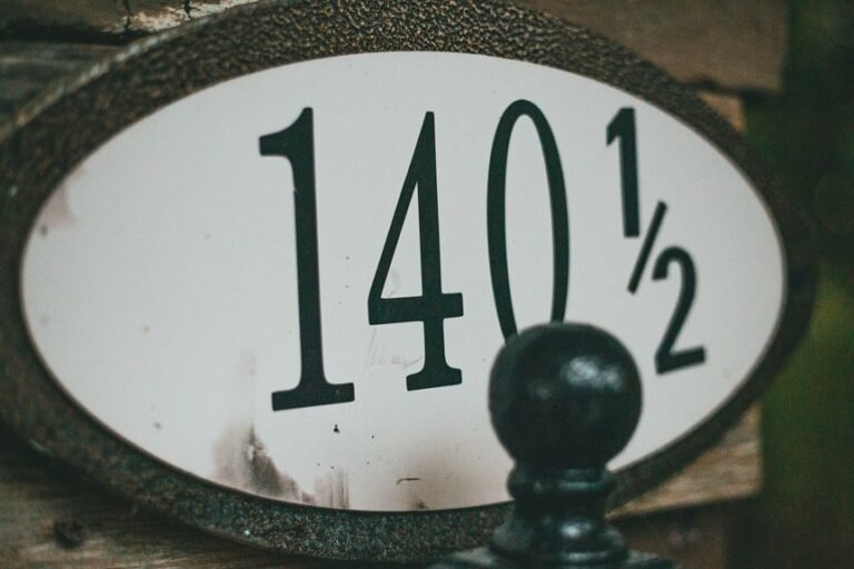 ip address format correction notice