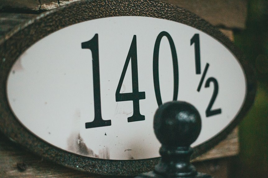 ip address format correction notice