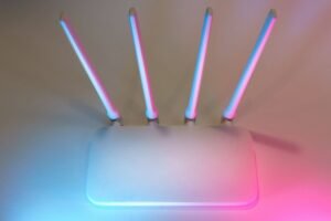 login router settings simplified made easy