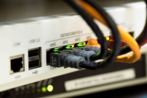 router configuration tips and details