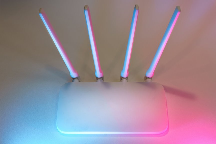 router login and setup guide